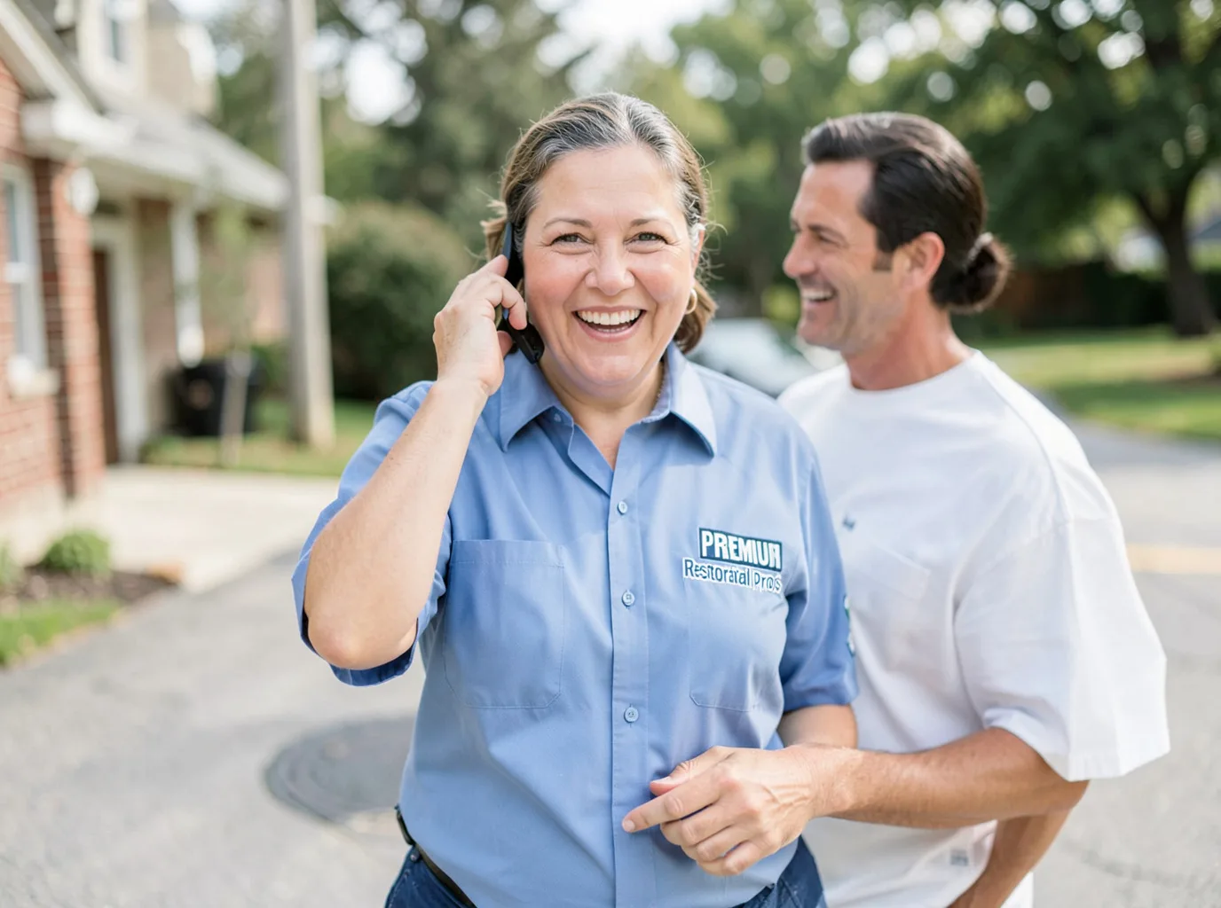Water Damage Restoration New Market, IA FAQs